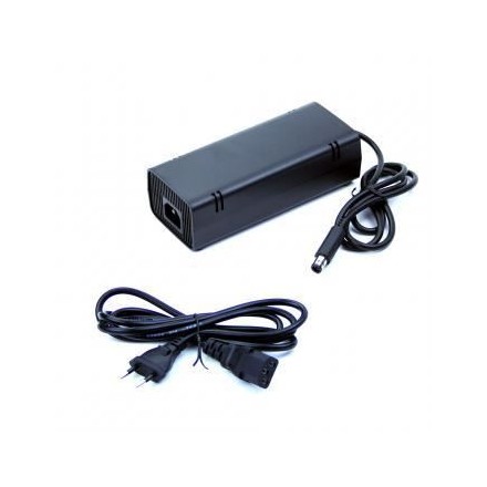 Bloc alimentation XBOX 360 Slim