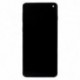 Afficheur complet Galaxy S10 Noir (SM-G973F)