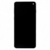 Afficheur complet Galaxy S10 Noir (SM-G973F)