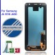Ecran Samsung J6 2018 Emplacement: Z2-R06-E01