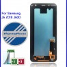 Ecran Samsung J6 2018 Emplacement: Z2-R06-E01