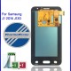 Ecran Samsung J1 2016 (J120) Emplacement: Z2-R06-E01