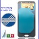 Ecran NOIR Samsung J7 2017  (J730) Emplacement: Z2-R06-E01