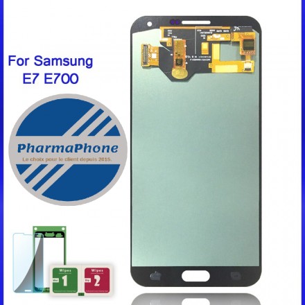 Ecran Samsung J3 2015 (J300) - Service Pack -