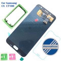 Ecran Samsung J3 2015 (J300) - Service Pack -