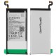 Batterie Samsung Galaxy S7 EDGE   EMPLACEMENT: Z2-R01-E04