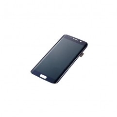 Samsung Galaxy S6 Edge SM-G925F:  Ecran + Tactile + Chassis + Nappes