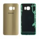 Vitre arriere gold Samsung Galaxy S6 edge PLUS - EMPLACEMENT: Z2-R15-53