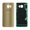 Vitre arriere gold Samsung Galaxy S6 edge PLUS - EMPLACEMENT: Z2-R15-53