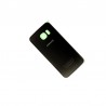 Vitre arriere noir Samsung Galaxy S6 edge PLUS - EMPLACEMENT: Z2-R15-53