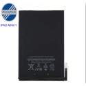 Batterie Original iPAD MINI 1