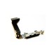 Connecteur de charge + Microphone + Haut-Parleur - iPhone 4