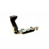 Connecteur de charge + Microphone + Haut-Parleur - iPhone 4