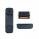 Kit de bouton (Power / Mute/ Volume) - iPhone 4