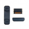 Kit de bouton (Power / Mute/ Volume) - iPhone 4