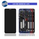 ECRAN   XIAOMI MI 8 LITE "NOIR"  EMPLACEMENT: Z2-R01-E11