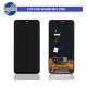 ECRAN  XIAOMI MI 8 PRO NOIR  EMPLACEMENT: Z2-R01-E11
