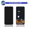 ECRAN  XIAOMI MI 8 PRO NOIR  EMPLACEMENT: Z2-R01-E11