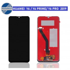 Écran Huawei Y6 2019