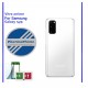 Vitre arriere BLANC Samsung Galaxy S20 - EMPLACEMENT: Z2-R15-51