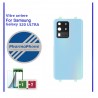 Vitre arriere bleu Samsung Galaxy S20 ULTRA - EMPLACEMENT: Z2-R15-51