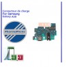 Connecteur de Charge Samsung Galaxy A50 (A505) - EMPLACEMENT: Z02-R16-B648