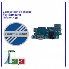 Connecteur de charge Samsung A30