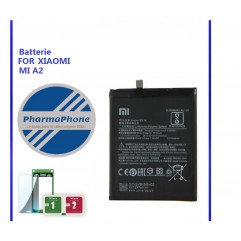 Batterie Xiaomi MI A2