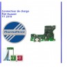 Connecteur de Charge Huawei Y7 2019 EMPLACEMENT: Z2 R15 E18