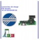 Connecteur de Charge Huawei Y6 2019 EMPLACEMENT: Z2 R15 E18