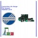 Connecteur de Charge Huawei PSMART 2019 EMPLACEMENT: Z2 R15 E18