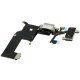 Iphone 5: Nappe de Prise d'Alimentation + Prise casque + Antenne GSM + Microphone