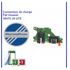 Connecteur de charge Huawei Mate 20 LITE