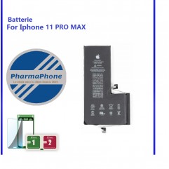 Batterie iPhone 11 Pro Max