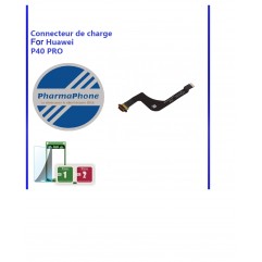 Connecteur de charge Huawei P40