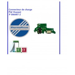 Connecteur de charge Huawei Psmart Z