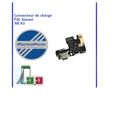 Connecteur de charge Xiaomi MI A3