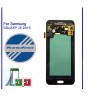 Ecran Samsung J3 2015 (J300) Emplacement: PAS DE STOCK SUR COMMANDE