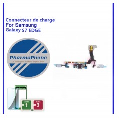 Connecteur de Charge Samsung Galaxy S7 Edge