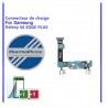 Connecteur Charge Samsung Galaxy  S6 Edge Plus (G928)  EMPLACEMENT:Z2-R15-E6