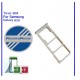 TIROIR SIM SAMSUNG GALAXY A50 - EMPLACEMENT: Z02-R16-B648