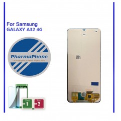 Ecran Samsung A32 (SM-A326F) - Service Pack -