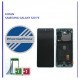 Ecran Samsung GALAXY S20 FE (G781) (G780) EMPLACEMENT: Z2-R01-E03