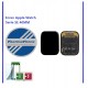 Ecran APPLE WATCH Séries SE 40mm