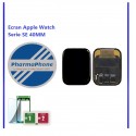 Ecran APPLE WATCH Séries SE 40mm