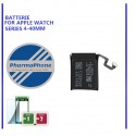 Batterie Apple Watch Séries 4 40mm EMPLACEMENT:  Z2-TIROIR 01-E10