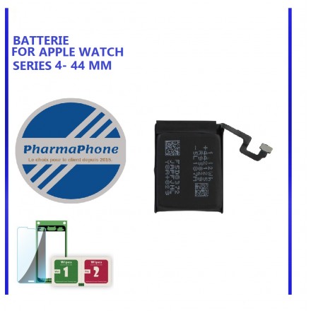 Batterie Apple Watch Séries 4 44mm