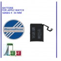 Batterie Apple Watch Séries 4 44mm EMPLACEMENT :Z2-TIROIR 01-E10