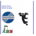 Caméra avant visio iPhone XS Max EMPLACEMENT: Z2-R15-E28