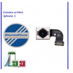 Caméra arrière iPhone 8